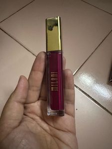 Milani Lipstick