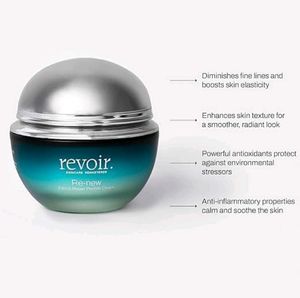 Revoir Re-new @699/-