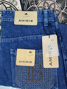 Premium jeans