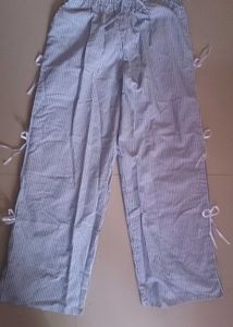 Bow Pinterest Trouser