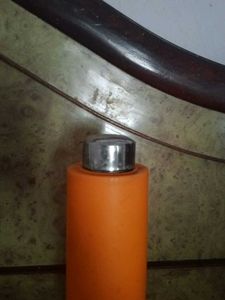 Water Bottle