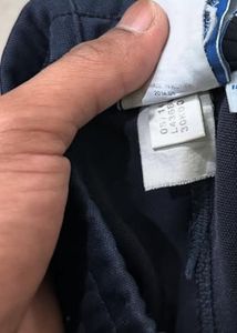 Adidas Trackpants Authentic