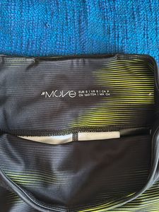 H&amp;M Highwaisted Workout Leggings