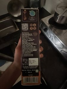 WOW Ubtan Foaming Face Wash