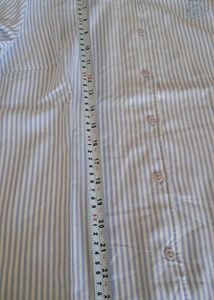 Ladies Line Shirt