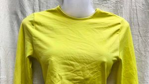 H&amp;M SEXY CROP TOP