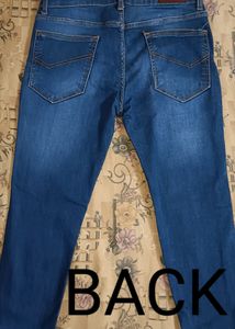 Jeans Size 30"