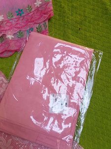 Lakhnawi Suit