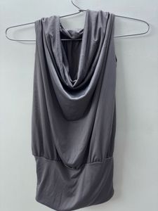 Amazing Halter Neck Top