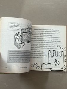 Mahabharata And Ramayana For Kids