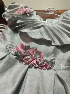 Girls Frock