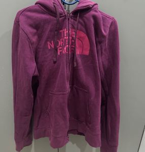 North Face Jacket.