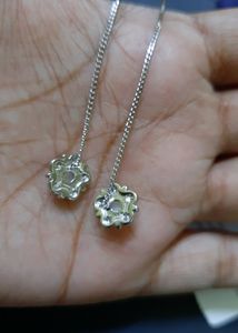 925 Pure Silver Hallmarked Sui Dhaga