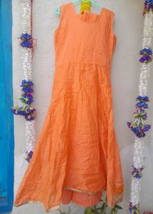 Anarkali Suit