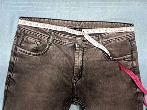 Jeans Pant SlimFit