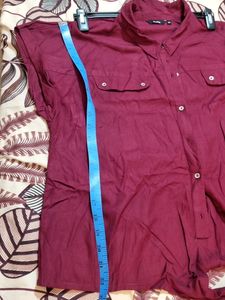 Tapori Style Shirt From Zudio