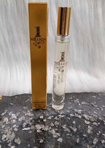 Paco Rabanne 1 Million Perfume