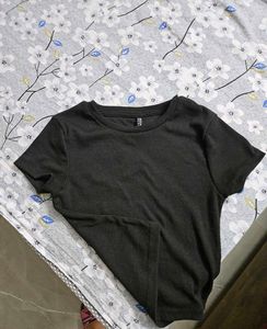 Combo black tops