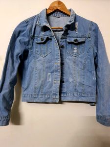 Stock Clearance Sale  Denim Jacket