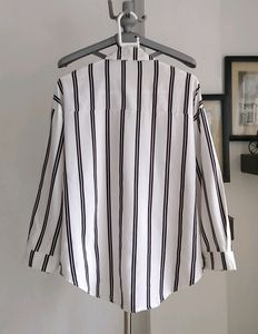 Korean Button down Shirt