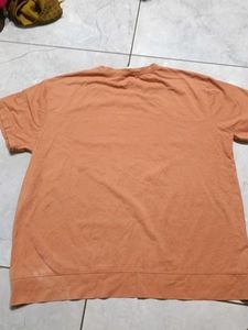 Nature Graphic Tee