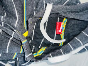 Puma Authentic hoodie best Condition