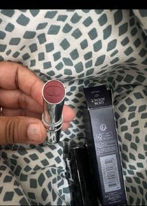 New Dior Addict Shine Lipstick- 527 Atelier