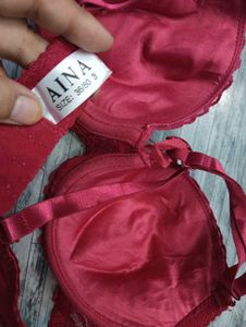 Pedded 30, 32 Size💚