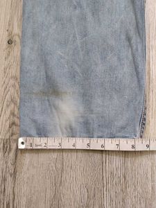 Ma1576 White house jeans waist 38