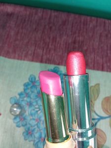 Lakme &amp; Colorbar Lipsticks