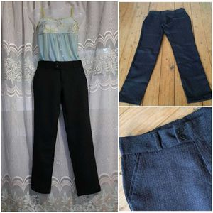 🆕️FORMAL TROUSER
