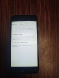 I Phone 6