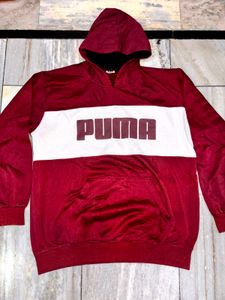 Puma Hoodie