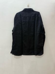 Classic Black Shirt