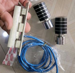 4 pack.Curtain llttu,Utp Cable,windowlock,handle