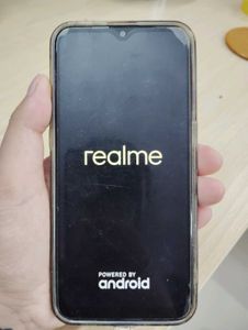 REALME C2 PHONE