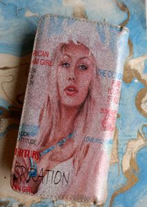 Wallet/Clutch