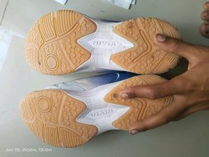 NIVIA Original Shoes ( Approx 4 Years Guaranteed)