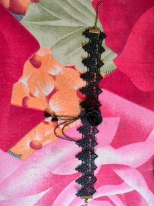 Korean Neck Piece For Women