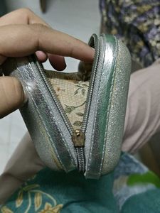 Sparkly Clutches combo