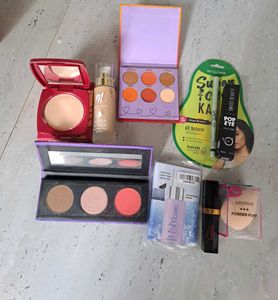 Makeup Bundle