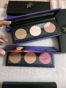 Sugar Contour Face Palette