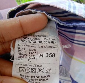 Combo of 2 Shirts for Women