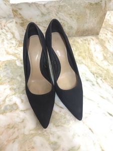H&M Court Heels
