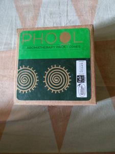 Phool Aromatherapy Pack