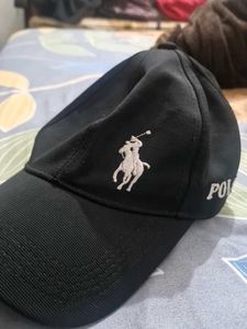 Polo Ralph Lauren Cap