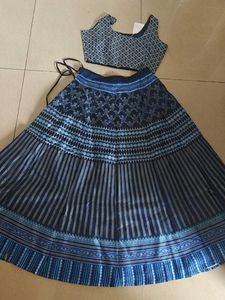 Lehenga Choli Set