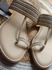 Acai flat Sandal 👡