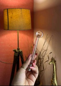 High Frequency Facial Wand
