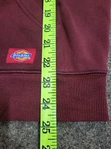 Dickies Zip-Up Hoodie